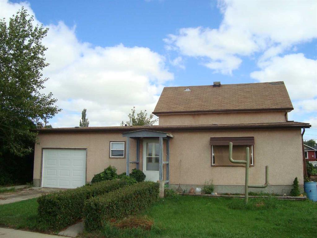 Picture of 114 School Road , Trochu Real Estate Listing