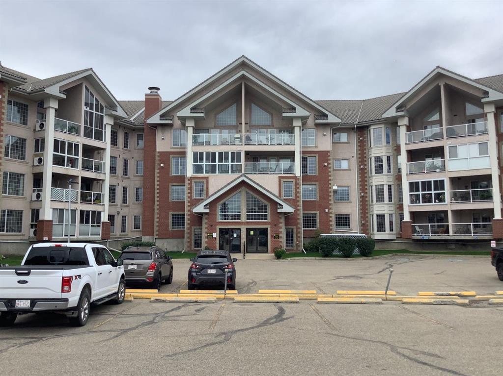 Picture of 124, 4805 45 Street , Red Deer Real Estate Listing