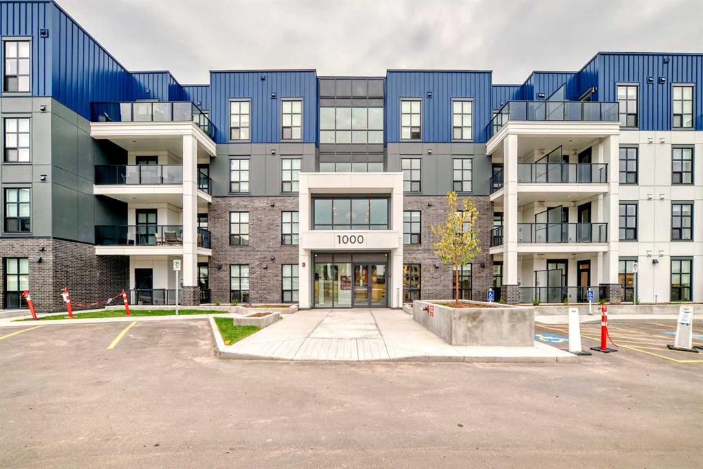 Picture of 1208, 4270 Norford Avenue NW, Calgary Real Estate Listing
