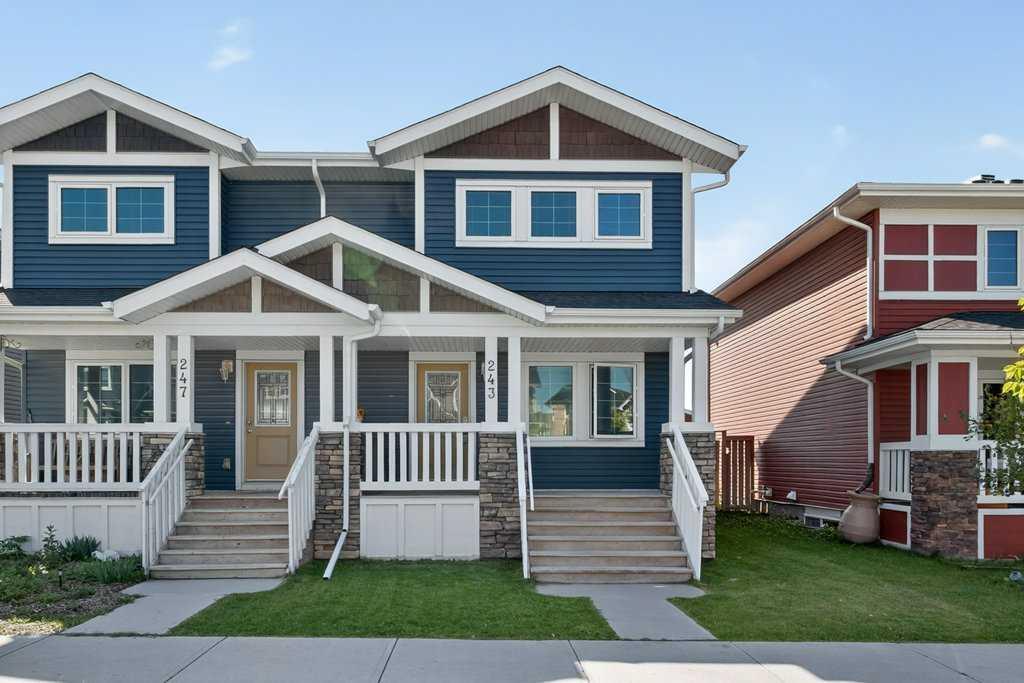 Picture of 243 Redstone Drive NE, Calgary Real Estate Listing