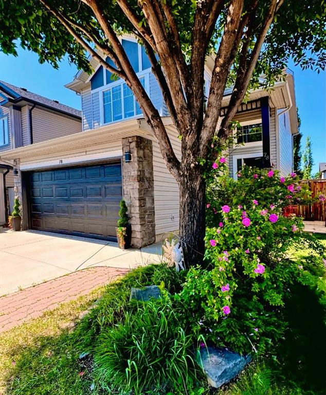 Picture of 78 Cranwell Common SE, Calgary Real Estate Listing