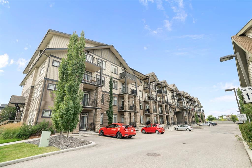 Picture of 112, 117 Copperpond Common SE, Calgary Real Estate Listing