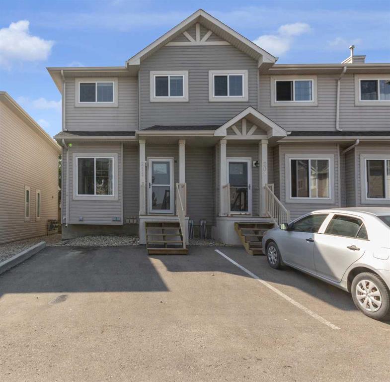Picture of 211 Strathaven Mews , Strathmore Real Estate Listing