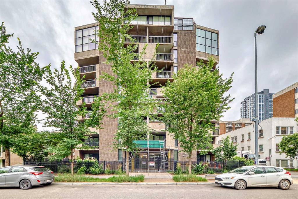 Picture of 101, 323 13 Avenue SW, Calgary Real Estate Listing