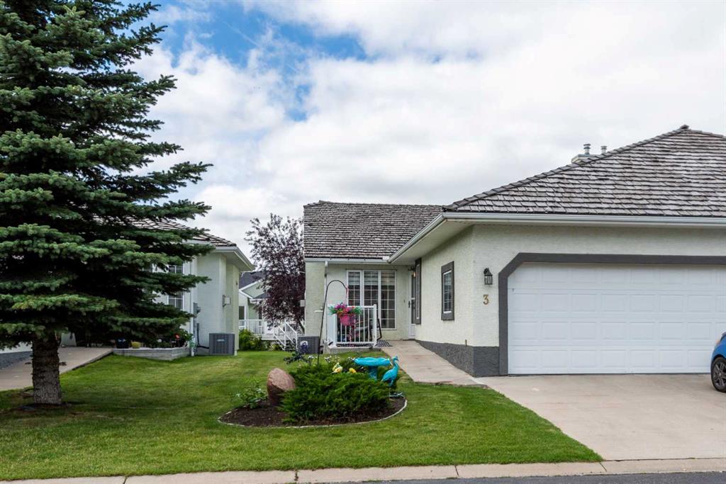 Picture of 3 Strathmore Lakes Bay , Strathmore Real Estate Listing