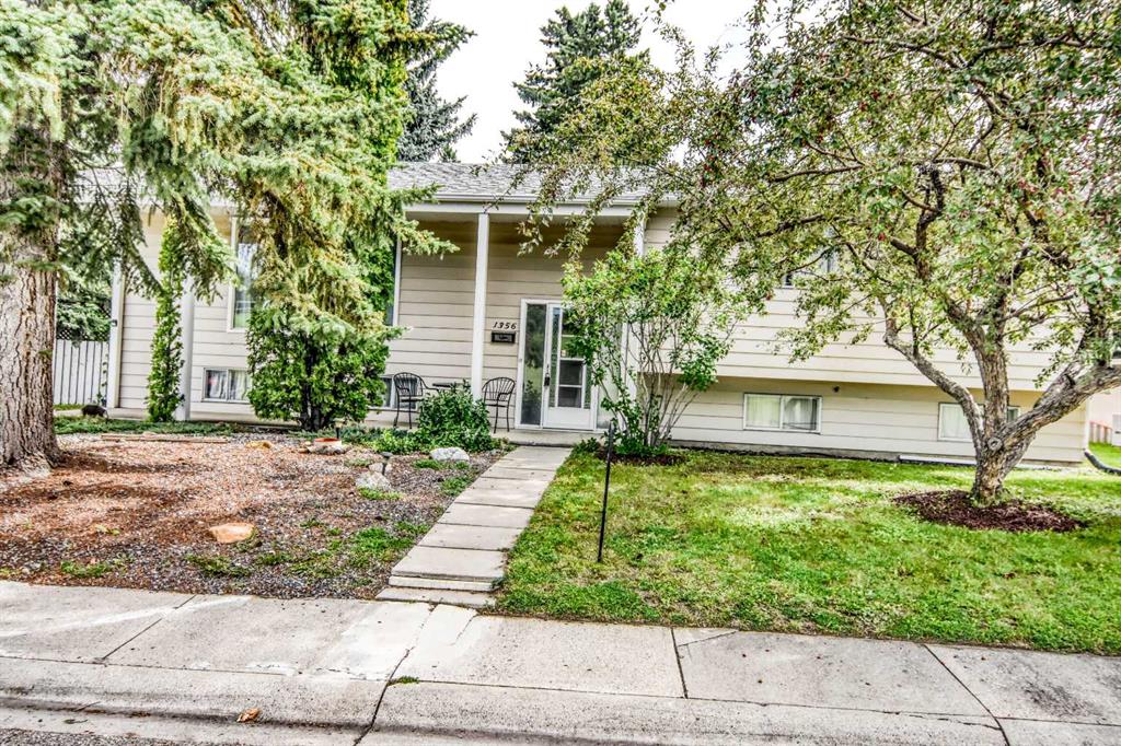 Picture of 1356 Southdale Crescent SW, Calgary Real Estate Listing