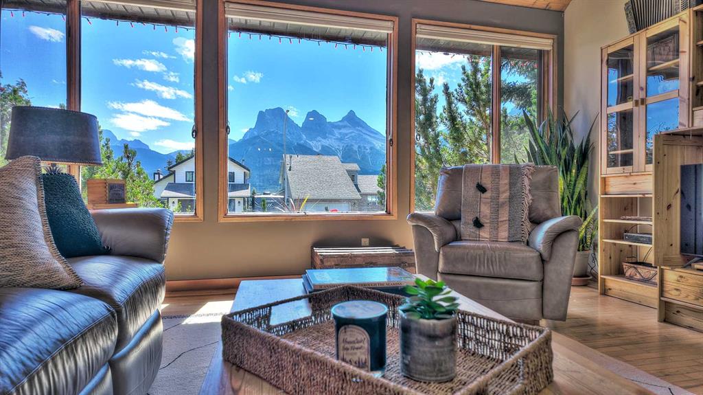 Picture of 226 Lady MacDonald Drive , Canmore Real Estate Listing