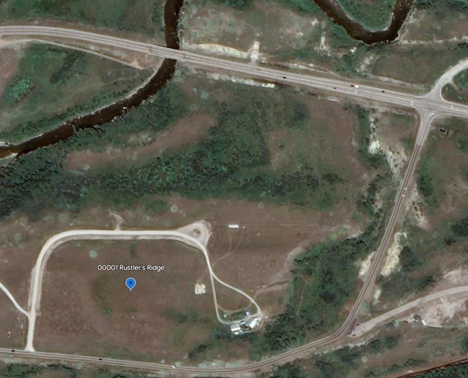 Picture of 1 Rustler\'s Ridge , Rural Pincher Creek No. 9, M.D. of Real Estate Listing