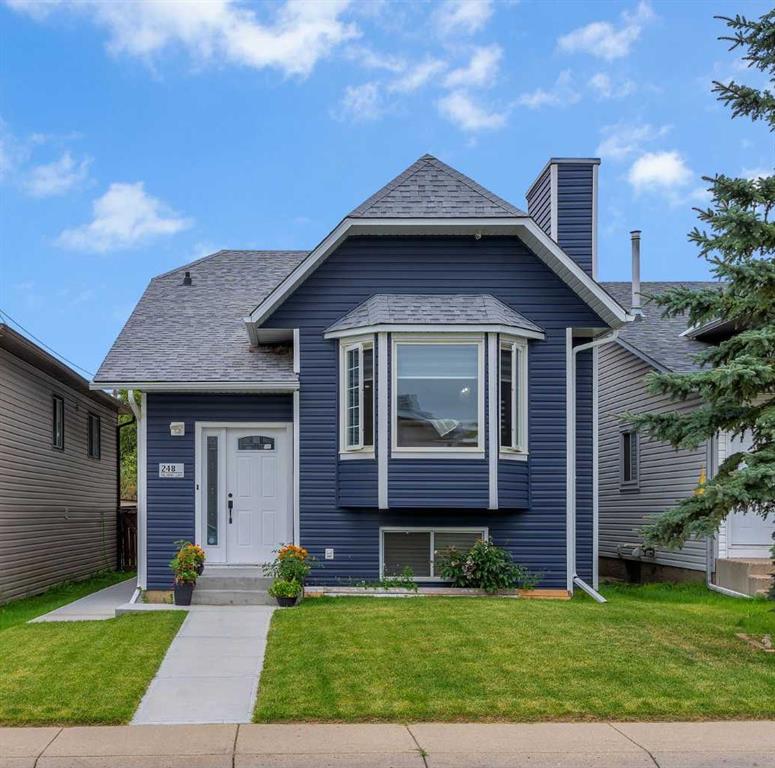Picture of 248 Falmere Way NE, Calgary Real Estate Listing