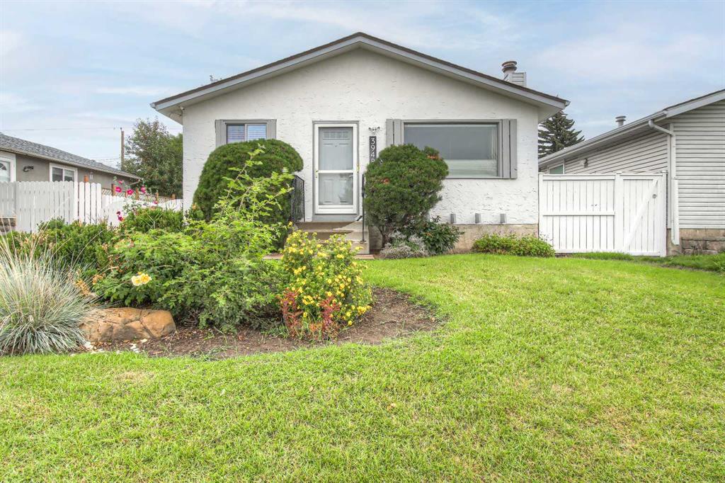 Picture of 3948 Marbank Drive NE, Calgary Real Estate Listing