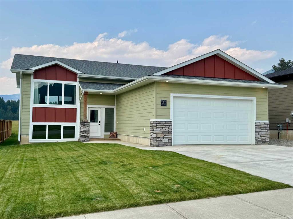 Picture of 21426 29 Avenue , Bellevue Real Estate Listing