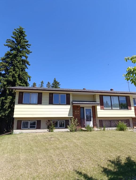 Picture of 4716 55 Avenue , Provost Real Estate Listing