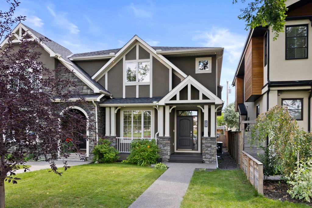 Picture of 732 34 Street NW, Calgary Real Estate Listing