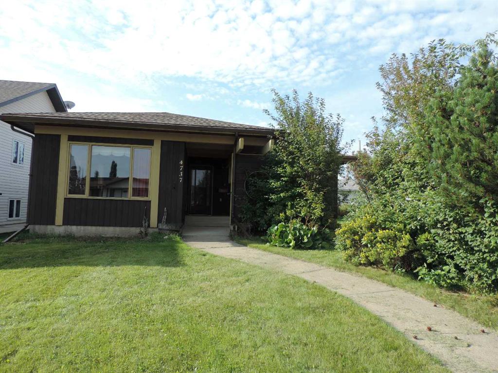 Picture of 4737 54 Avenue , Rimbey Real Estate Listing