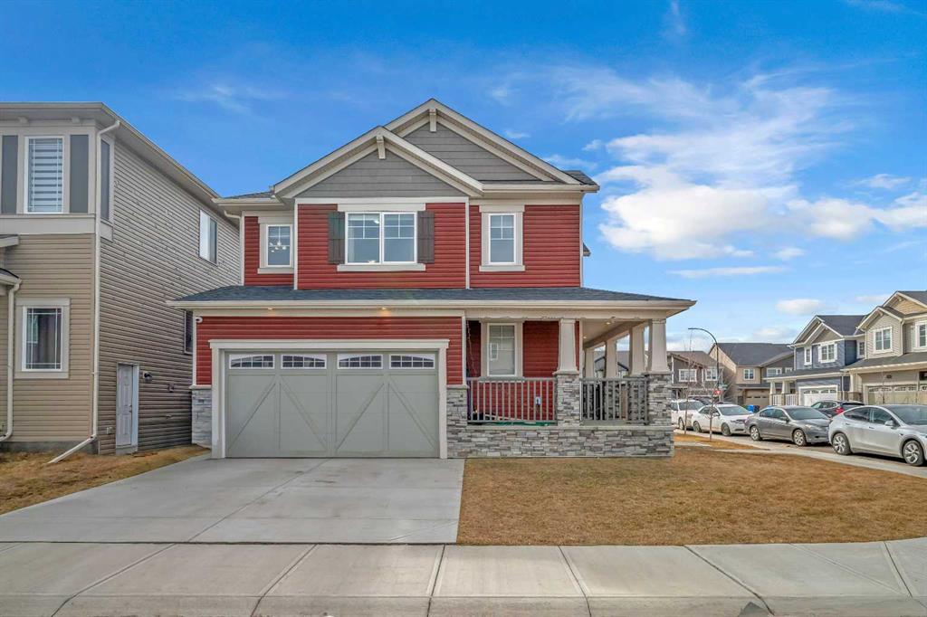 Picture of 271 Carringham Road NW, Calgary Real Estate Listing
