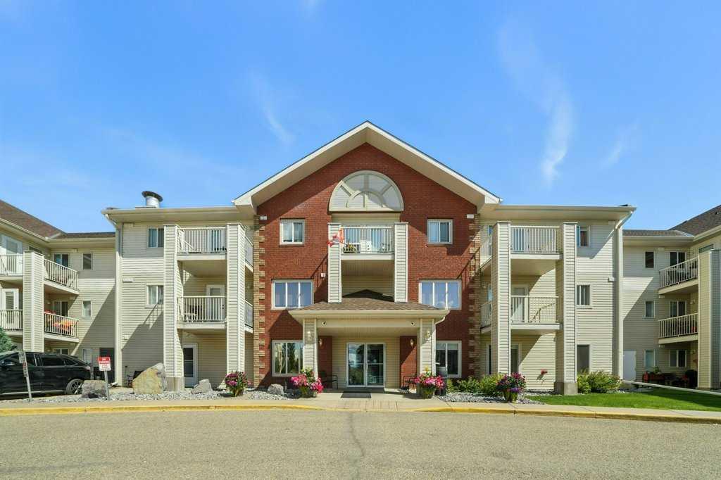 Picture of 308, 56 Carroll Crescent , Red Deer Real Estate Listing