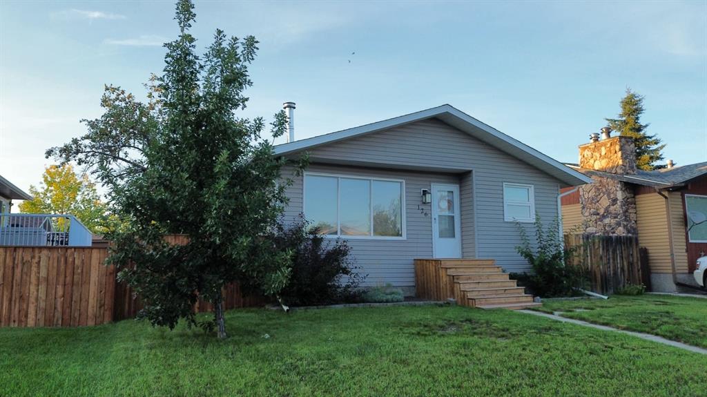 Picture of 126 Winkler Dr.  , Hanna Real Estate Listing
