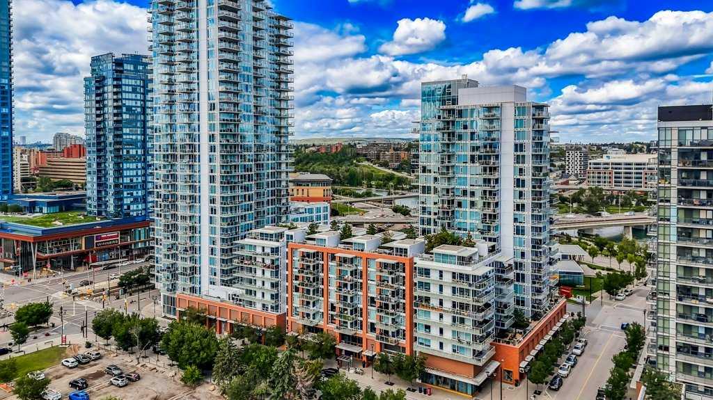 Picture of 410, 560 6 Avenue SE, Calgary Real Estate Listing