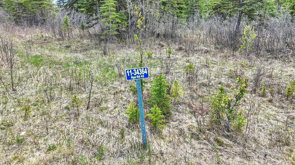 Picture of 11, 34364 Range Road 42  , Rural Mountain View County Real Estate Listing
