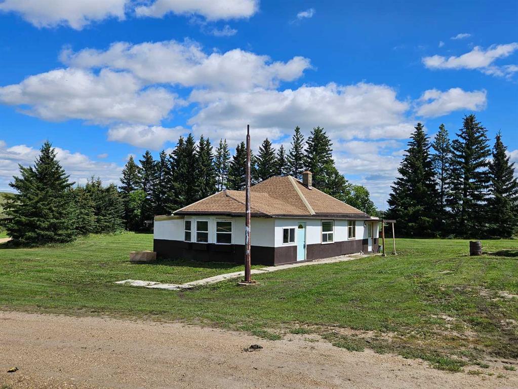 Picture of 5003 51 Avenue , Meeting Creek Real Estate Listing