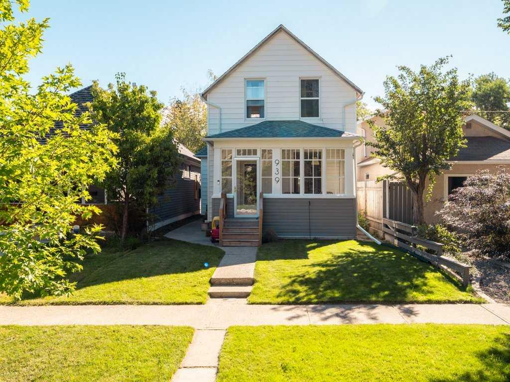 Picture of 939 10 Street S, Lethbridge Real Estate Listing
