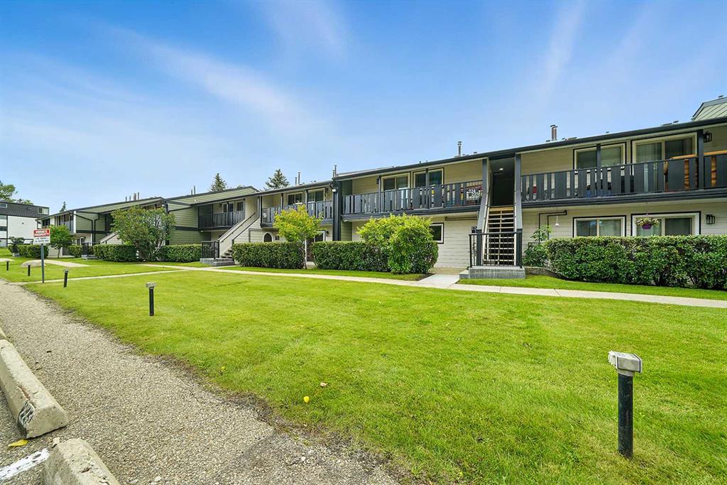 Picture of 125, 54 Bell Street , Red Deer Real Estate Listing