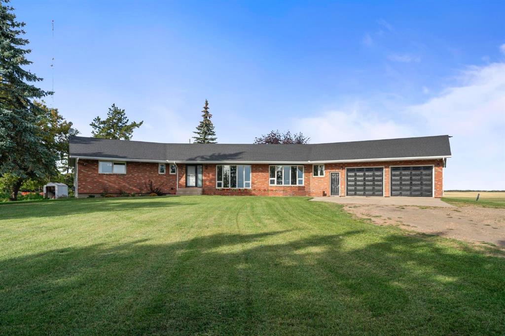 Picture of 20042 Township Road 472  , Rural Camrose County Real Estate Listing