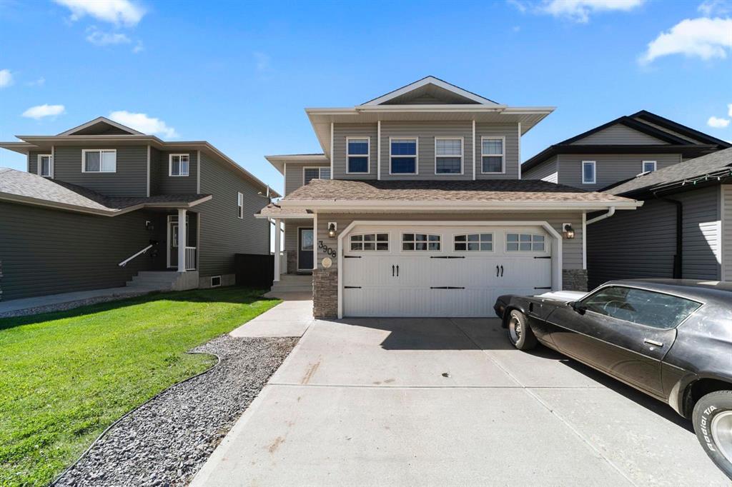 Picture of 3908 76 Street , Camrose Real Estate Listing
