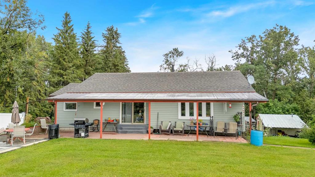 Picture of 2, 431014 Range Road 250  , Rural Ponoka County Real Estate Listing