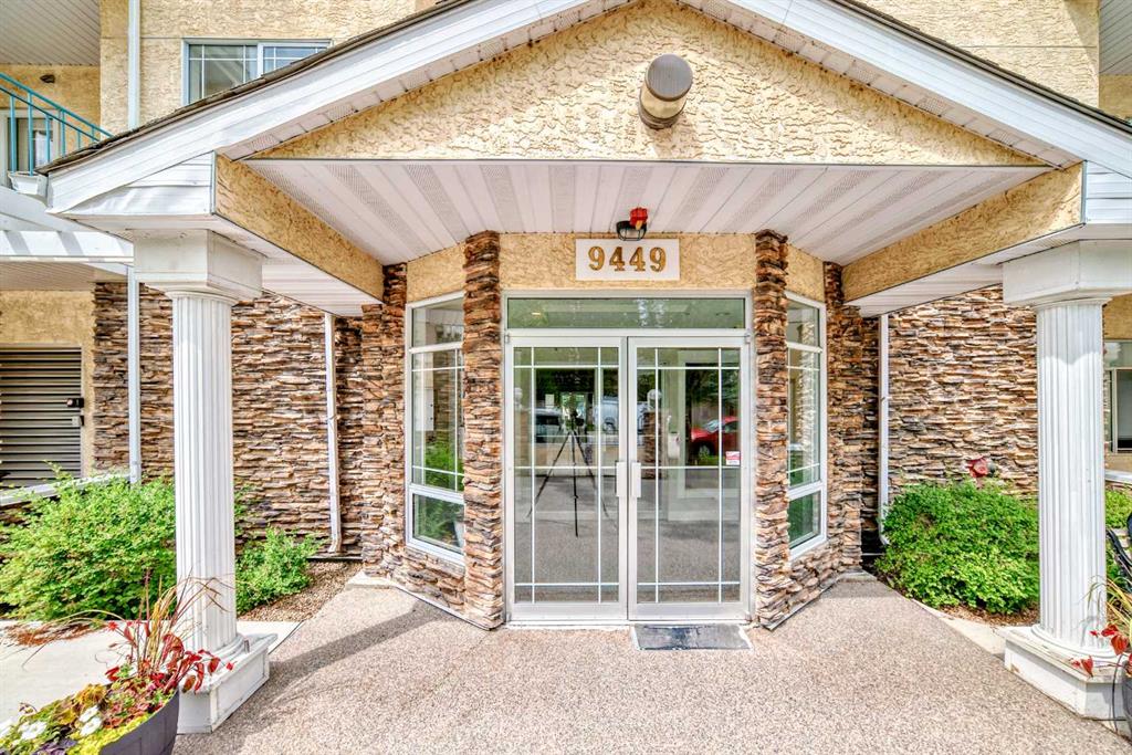 Picture of 213, 9449 19 Street SW, Calgary Real Estate Listing