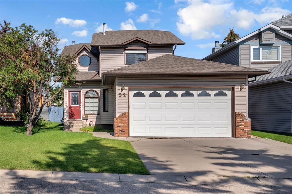Picture of 52 Del Monica Place NE, Calgary Real Estate Listing