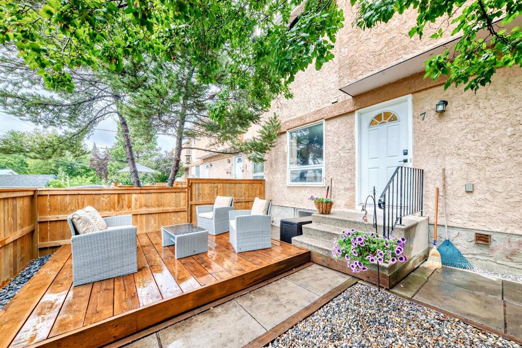 Picture of 7, 4630 46 Avenue , Olds Real Estate Listing