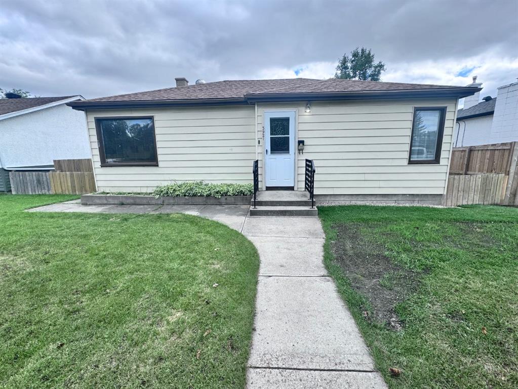 Picture of 3921 50A Street , Red Deer Real Estate Listing