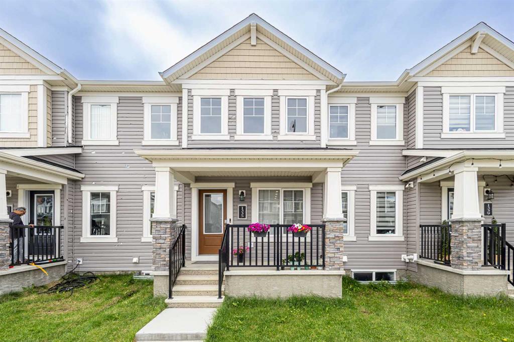 Picture of 1335 148 Avenue NW, Calgary Real Estate Listing