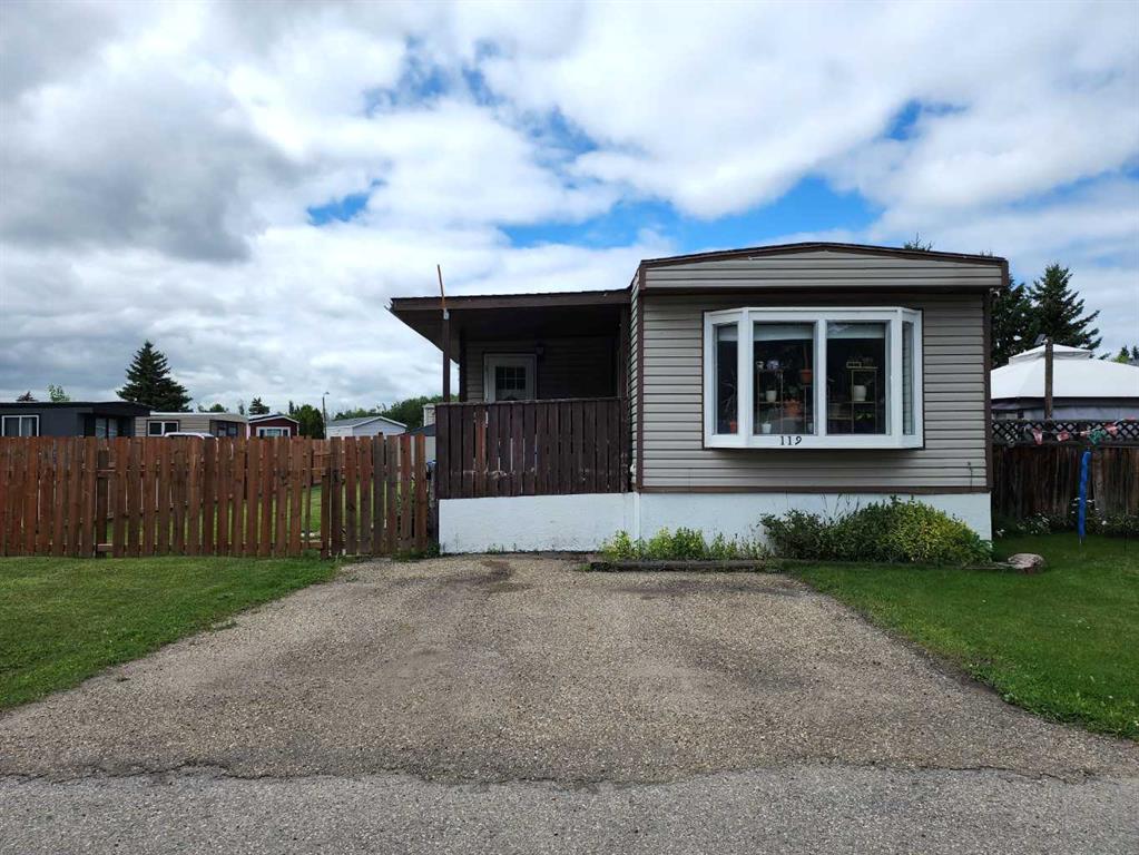 Picture of 119, 5344 76 Street , Red Deer Real Estate Listing