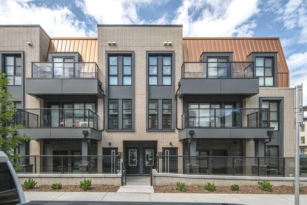 Picture of 312, 4270 Norford Avenue NW, Calgary Real Estate Listing