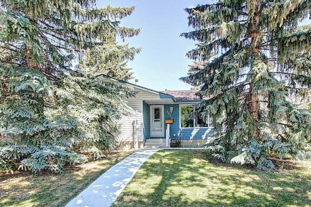 Picture of 5820 Rundlehorn Drive NE, Calgary Real Estate Listing