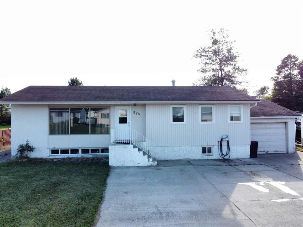 Picture of 525 6 Avenue , Fox Creek Real Estate Listing