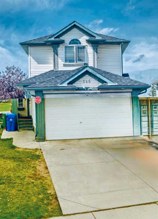Picture of 146 Saratoga Close NE, Calgary Real Estate Listing