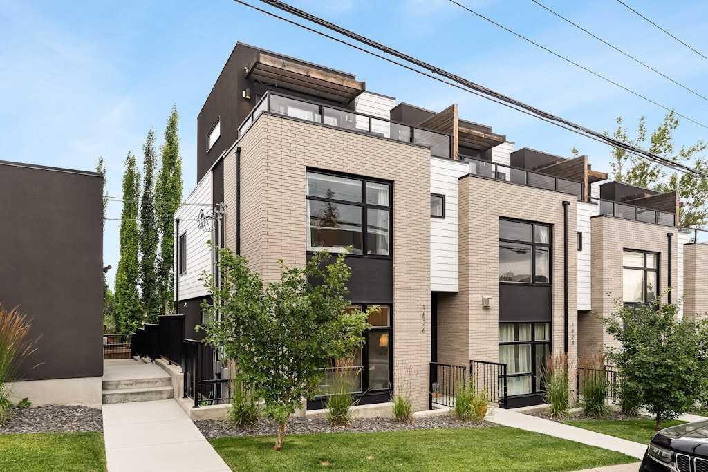 Picture of 1826 38 Avenue SW, Calgary Real Estate Listing