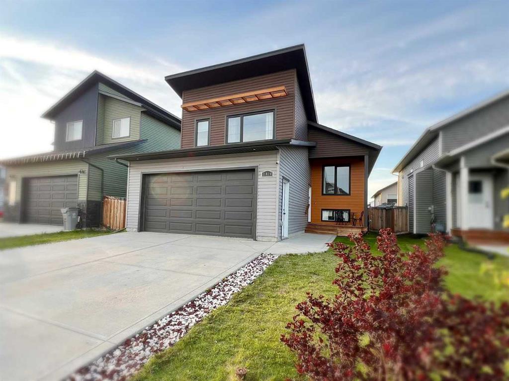 Picture of 11414 106A Avenue , Grande Prairie Real Estate Listing