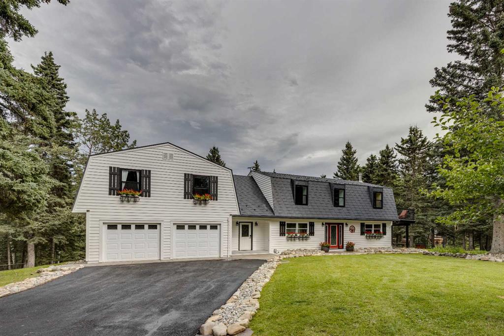 Picture of 206056 Highway 762  , Rural Foothills County Real Estate Listing