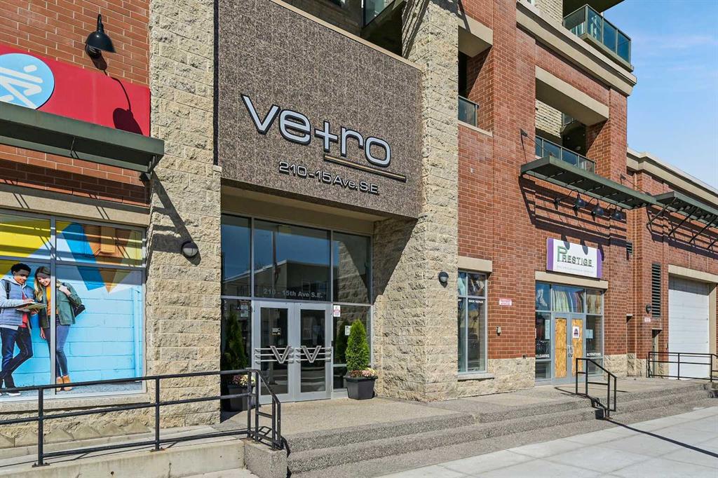 Picture of 2104, 210 15 Avenue SE, Calgary Real Estate Listing