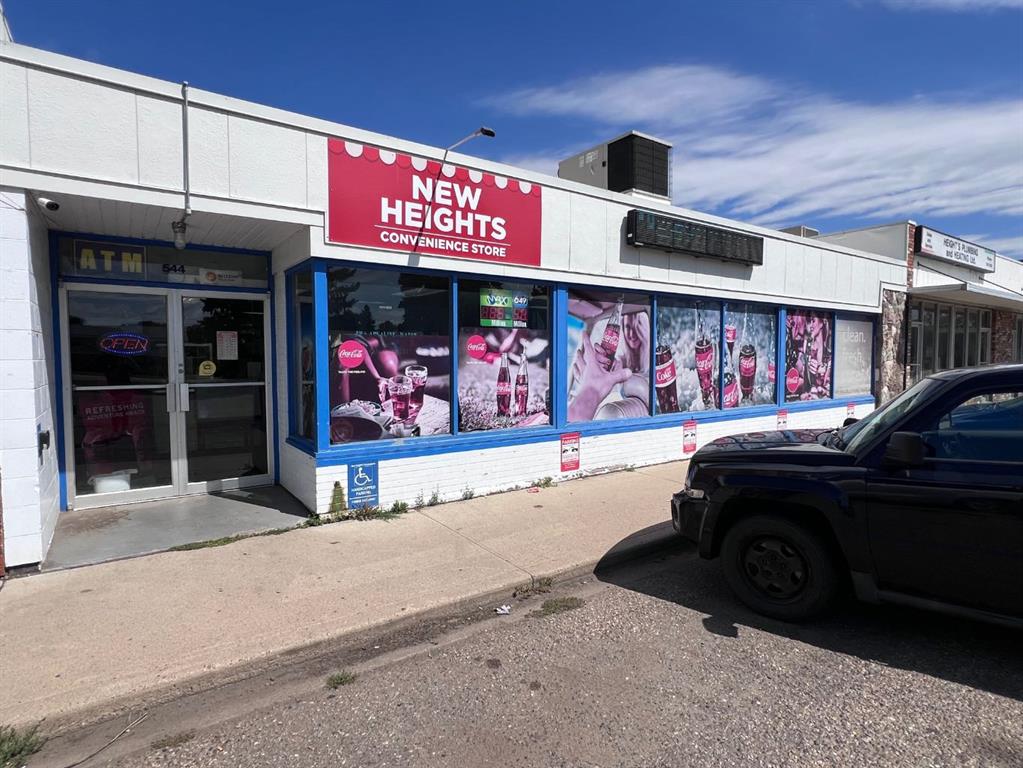 Picture of 544 Rutherford Street NW, Medicine Hat Real Estate Listing