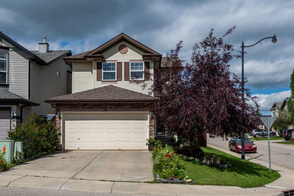Picture of 22 Springborough Way SW, Calgary Real Estate Listing