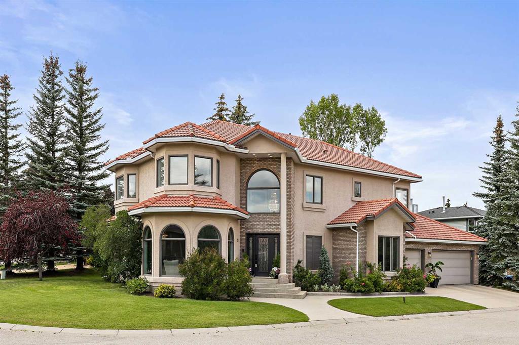 Picture of 151 Hawkside Close NW, Calgary Real Estate Listing