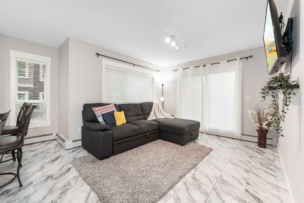 Picture of 3107, 240 Skyview Ranch Road NE, Calgary Real Estate Listing
