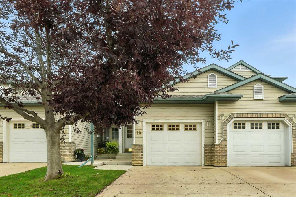Picture of 15, 6300 Orr Drive , Red Deer Real Estate Listing