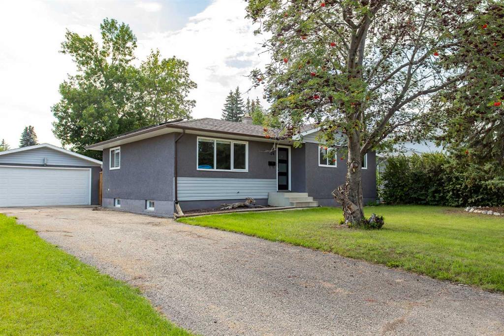 Picture of 24 Sherwood Crescent , Red Deer Real Estate Listing
