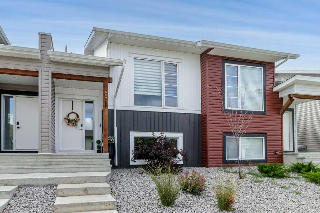 Picture of 69 Ellington Crescent , Red Deer Real Estate Listing